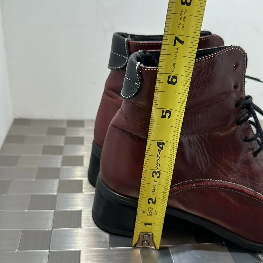 Santana Canada‎ water proof boots